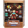 Disney ULTIMATES Wave 1 Pinocchio Action Figure Super 7