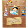 Disney ULTIMATES Wave 1 Pinocchio Action Figure Super 7