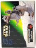 Star Wars Power of the Force Luke Skywalker and Tauntaun Action Figure Set 1997