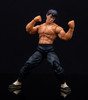 Street Fighter II 6" Fei Long Action Figure