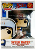 Funko Pop! Animation Speed Racer Speed in Helmet Collectible Vinyl Figure