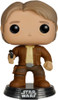 Funko Pop! Star Wars The Force Awakens Han Solo Collectible Vinyl Figure 2016