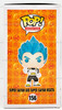 Funko Pop Animation Dragon Ball Z Resurrection Super Saiyan God Vegeta Figure