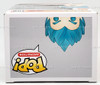 Funko Pop Animation Dragon Ball Z Resurrection Super Saiyan God Vegeta Figure