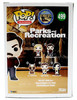 Funko Pop! Television Parks & Recreation Ron Swanson Collectible Vinyl Figure