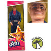 Barbie Superstar Ken Movie Star Look #2211 Mattel 1977