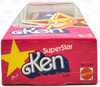 Barbie Superstar Ken Movie Star Look #2211 Mattel 1977