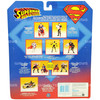 Superman Man of Steel Hunter Prey Superman and Doomsday Action Figures 1995