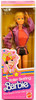 Roller Skating Barbie Doll Mattel 1980 No. 1880 USED