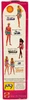 Sun Lovin' Malibu P.J. Doll Peek-a-Boo Tan Suntan Mattel 1978 NRFB