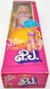 Sun Lovin' Malibu P.J. Doll Peek-a-Boo Tan Suntan Mattel 1978 NRFB