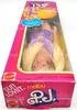 Sun Lovin' Malibu P.J. Doll Peek-a-Boo Tan Suntan Mattel 1978 NRFB