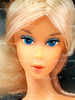 Ballerina Barbie Doll Vintage 1975 Mattel No. 9093 USED