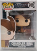 Funko Pop! Television #700 Friends Chandler Bing Vinyl Figure in Case NEW