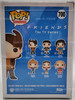 Funko Pop! Television #700 Friends Chandler Bing Vinyl Figure in Case NEW