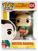 Funko Pop! Television Mister Rogers' Neighborhood Mister Rogers Vinyl Figure