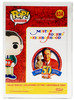 Funko Pop! Television Mister Rogers' Neighborhood Mister Rogers Vinyl Figure