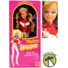 Western Skipper Barbie Doll's Little Sister 1981 Mattel 5029 NRFB