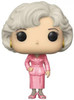 Funko Pop! Golden Girls Diamond Glitter Rose Nylund Collectible Vinyl Figure