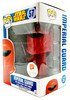 Funko Pop! Star Wars No. 57 Imperial Guard Collectible Vinyl Bobble-Head Figure