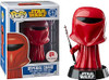 Funko Pop! Star Wars No. 57 Imperial Guard Collectible Vinyl Bobble-Head Figure