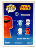 Funko Pop! Star Wars No. 57 Imperial Guard Collectible Vinyl Bobble-Head Figure