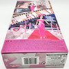 Barbie Teresa Star de Cinèma Multilingual Box with Body Glitter Mattel 1999 NRFP