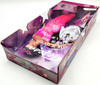 Barbie Teresa Star de Cinèma Multilingual Box with Body Glitter Mattel 1999 NRFP