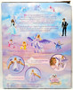 Barbie and the Magic of Pegasus Barbie with Brietta Set Transforming Dress NRFP