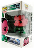 Funko Pop! Heroes Green Lantern Movie Sinestro Collectible Vinyl Figure