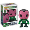 Funko Pop! Heroes Green Lantern Movie Sinestro Collectible Vinyl Figure