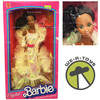 Barbie Crystal African American Doll 1983 Mattel No. 4859 NRFB