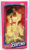 Barbie Crystal African American Doll 1983 Mattel No. 4859 NRFB