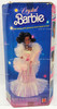 Barbie Crystal African American Doll 1983 Mattel No. 4859 NRFB