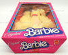 Barbie Crystal African American Doll 1983 Mattel No. 4859 NRFB