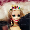 Barbie Jeweled Splendor Doll FAO Schwarz Signature 1995 Mattel 14061