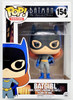 Funko Pop Heroes 154 Batman The Animated Series Batgirl Collectible Vinyl Figure