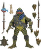 Universal Monsters X Teenage Mutant Ninja Turtles 7 Leonardo as The Creature