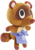 World of Nintendo Animal Crossings Timmy/Tommy Nook Plush