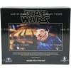 Star Wars a New Hope Blue Snaggletooth 1/6 Scale Bust