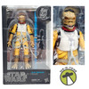 Star Wars The Black Series #10 Bossk 6" Action Figure 2014 Hasbro NRFP