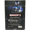 Robocop 3: Robocop vs Otomo PX 1/18 Scale Figures 2PK