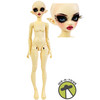 Fairyland Minifee Juri 13 on Original A-Line Body Doll 1/4 BJD USED