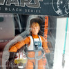 Star Wars The Black Series #01 Luke Skywalker 6" Action Figure 2013 Hasbro NRFP