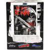 Teenage Mutant Ninja Turtles Gallery: The Last Ronin (B&W Variant) PVC Statue