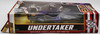WWE Elite Collection Flashback Undertaker Action Figure 2013 Mattel X9675 NRFB