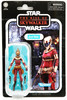 Star Wars The Vintage Collection The Rise of Skywalker Zorii Bliss Figure NEW