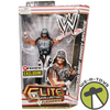 WWE Elite nWo Collection Flashback "Macho Man" Randy Savage 2011 Mattel NRFB