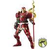 Marvel Ironman Medieval Knight DAH-046DX Dynamic 8-ction AF DLX