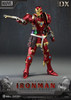 Marvel Ironman Medieval Knight DAH-046DX Dynamic 8-ction AF DLX